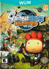 Scribblenauts Unlimited - Nintendo Wii U