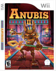 Anubis 2 - Nintendo Wii