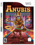 Anubis 2 - Nintendo Wii