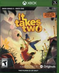 It Takes Two - Xbox One