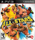 WW All Stars - PlayStation 3