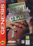 NFL Quarterback Club 96 - Sega Genesis