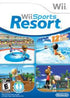 Wii Sports Resort - Nintendo Wii