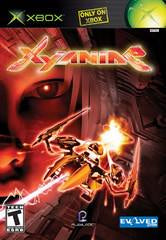 Xyanide - Original Xbox