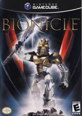 Bionicle - GameCube