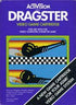 Dragster - Atari 2600