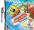 Spongebob: Surf & Skate Roadtrip - Nintendo DS