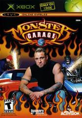 Monster Garage - OG Xbox