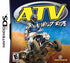 ATV Wild Ride - Nintendo DS