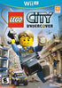 LEGO City Undercover [Nintendo Selects] - Nintendo Wii