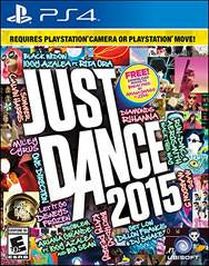 Just Dance 2015 - PlayStation 4