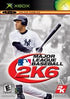 Major League Baseball 2K6 - Xbox