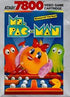 Ms. Pac-Man - Atari 7800