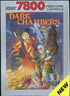 Dark Chambers - Atari 7800