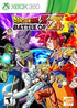 Dragonball Z Battle of Z: Xbox 360