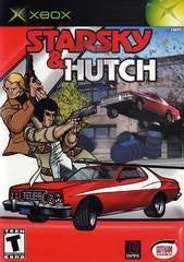 Starsky and Hutch - Original Xbox