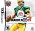 Madden 2009 - Nintendo DS