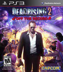 Deadrising 2 Off The Record - PlayStation 3