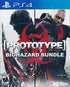 [Prototype] Biohazard Bundle - PlayStation 4