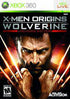 X-Men Origins: Wolverine - Xbox 360