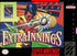 Extra Innings - SNES