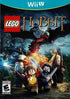 LEGO The Hobbit - Wii U