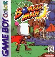 Pocket Bomberman  - Game Boy Color