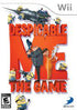 Despicable Me the Game - Nintendo Wii