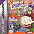 Rugrats I Gotta Go Party - GameBoy Advance