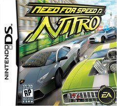 Need For Speed: Nitro - Nintendo DS