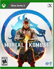 Mortal Kombat 1 - Xbox One