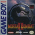 Mortal Kombat II (2) - GameBoy