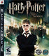 Harry Potter And The Order Of The Phoenix - PlayStation 3