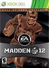 Madden NFL 12 Hall of Fame Edition - Xbox 360