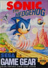 Sonic the Hedgehog - Game Gear