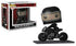 Selina Kyle on Motorcycle #281 Funko POP Rides