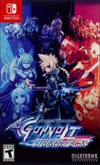 Azure Striker Gunvolt Striker Pack - Nintendo Switch