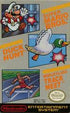 Super Mario Bros / Duck Hunt / World Class Track Meet - NES