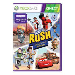 Kinect Rush: Disney Pixar Adventure - Xbox 360