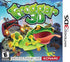 Frogger - Nintendo 3DS