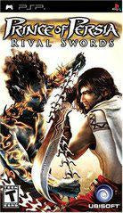 Prince of Persia: Rival Swords - PSP