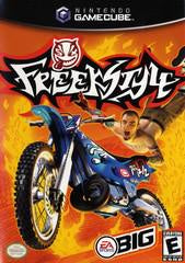 Freekstyle - GameCube