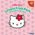 JP Hello Kitty: Lovely Fruit Park - Sega Dreamcast