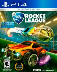 Rocket League [Collector's Edition] - Playstation 4