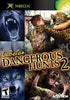 Cabela's Dangerous Hunts 2 - Original Xbox