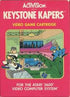 Keystone Kapers - Atari 2600