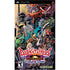 Darkstalkers Chronicle The Chaos Tower - PSP