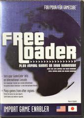 Free Loader - GameCube