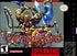 WeaponLord - SNES