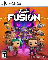 Funko Fusion - PlatStation 5